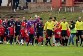 Određeni termini osmine finala Kupa Srbije, Zvezda posle svih