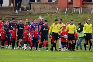 Određeni termini osmine finala Kupa Srbije, Zvezda posle svih