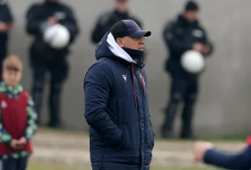 TVITOVI - Kritike nakon pobede Zvezde: "Kao da gostuješ na Parku prinčeva..."