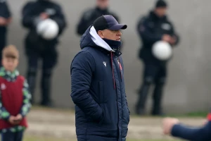 TVITOVI - Kritike nakon pobede Zvezde: "Kao da gostuješ na Parku prinčeva..."