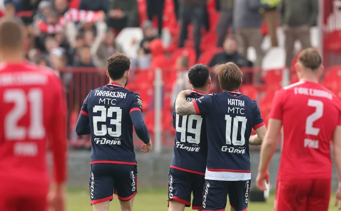 Pedja Milosavljevic/STARSPORT