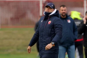 Milojević: "Teren nam nije omogućio da se razigramo", Golić: "Ruma nije bila dugo na fudbalskoj mapi"
