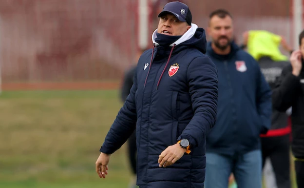 Pedja Milosavljevic/STARSPORT