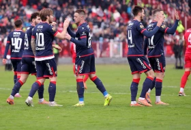 Zvezda ozvaničila novo pojačanje, koje ide odmah na pozajmicu