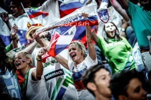 Selektor Slovenije: "Kvalifikacije nisu fer"
