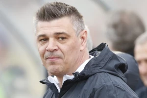 Savo pred odlučujuću utakmicu: "Mi nemamo kud nazad, nema kalkulacija, imamo jasnu situaciju"