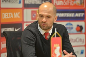 Matić isključio digitron