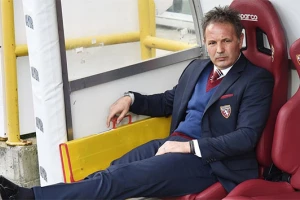 Torino - Kako sprečiti Mihu da ode u Englesku?