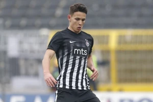 Partizanov biser opčinio i Italijane, evo sa kim ga porede! Hoće li njegovim stopama?