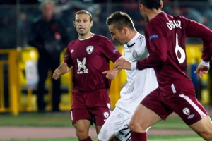 Saša Marković - Nemačka je njegova sledeća stanica?