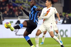 Junajted oslabio Romu i Inter u pohodu ka Ligi Evrope
