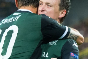 Krasnodar preskočio Zenit i CSKA