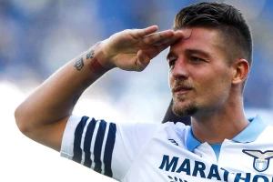 Italija se poklonila "dobrom divu" Sergeju, evo i zbog čega!