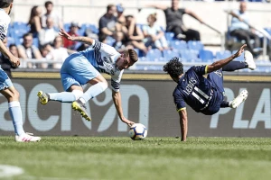 Serija A - Sergej uvalio Lacio u problem, Miha napravio veliki korak ka opstanku!