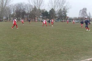 “Vošina deca” lako sa Radničkim