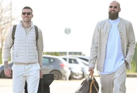 Vreme za novi početak, braća Milinković-Savić u zagrljaju selektora Paunovića