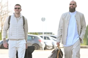 Vreme za novi početak, braća Milinković-Savić u zagrljaju selektora Paunovića