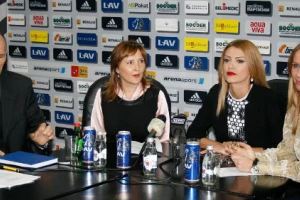 Kad je Partizan ''korak ispred Evrope''...