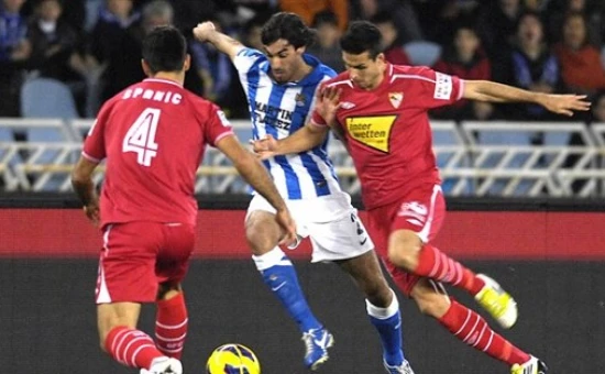 realsociedad.com