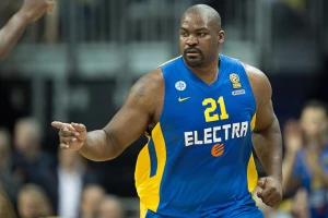Skorcijanitis debitovao u NBA?