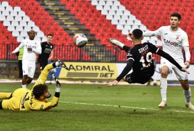 Utisci posle remija u Kragujevcu - Ćurčić zadovoljan rezultatom, ne i igrom, a kod trenera Radničkog je obrnuto