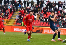 Da li će Ester Sokler i Driton Camaj napraviti više problema Zvezdi nego napadači Partizana?