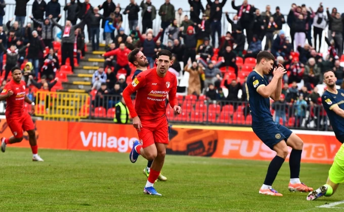 Nenad Kotlajic/FK Radnicki 1923