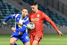 Kragujevčani opet bez pobede, Sokleru poništen gol, ali OFK je bio bliži trijumfu u Zaječaru