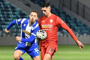 Kragujevčani opet bez pobede, Sokleru poništen gol, ali OFK je bio bliži trijumfu u Zaječaru