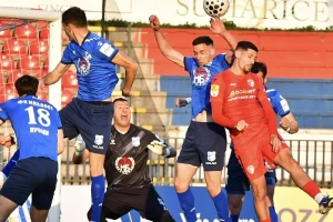 Dramatične završnice i šok za Kragujevčane i Subotičane, Radničkom izmiče plej-of, pričaće se o nedosuđenom penalu!