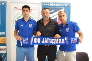 "Sokolovi" sleteli među "Ćurane"