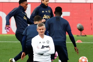 Junajted poslao ponudu, prvo najskuplji štoper sveta, pa onda Srbin ili Portugalac!