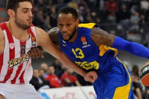 Soni Vims završio sa NBA za sva vremena?