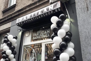 Partizan spremio iznenađenje za članove svoje legendarne generacije!