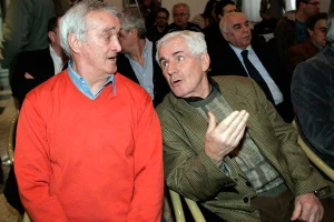 Vujošević iznenadio Šoškića