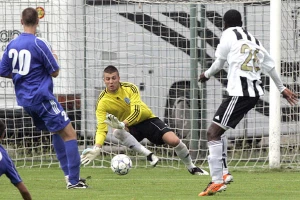Partizan kreće u rekonstrukciju podmlatka i filijale!