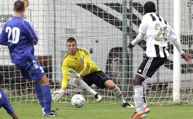 partizan.rs