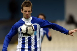 Popović postao "Hajduk"