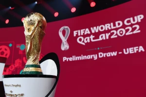 Žreb za SP 2022 - Srbija dobila rivale, moglo je gore, ali i bolje!