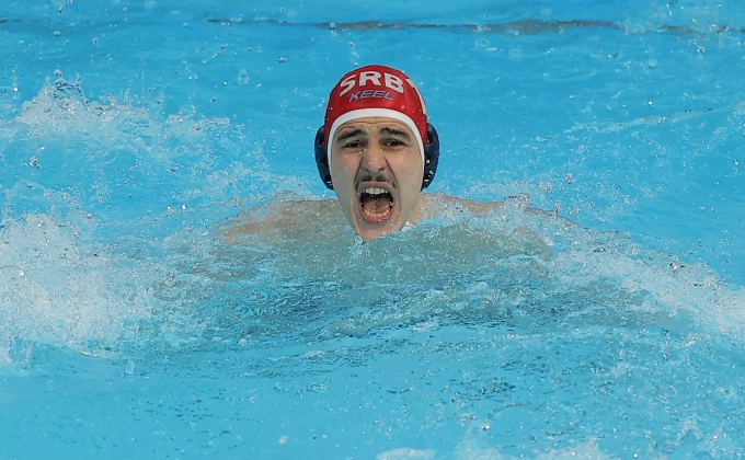 Pedja Milosavljevic/STARSPORT ©