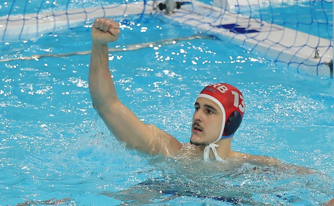 Pedja Milosavljevic/STARSPORT