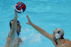 Kapiten: "Mi odlučujemo da li ćemo pobediti Španiju ili igrati egal sa Holandijom"