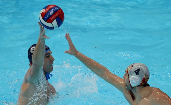 Pedja Milosavljevic/STARSPORT ©/2026