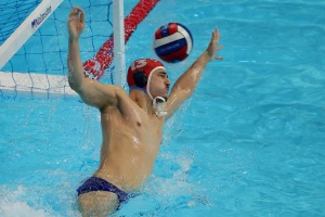 Vaterpolo liga šampiona – Novom Beogradu opet odlično ide!