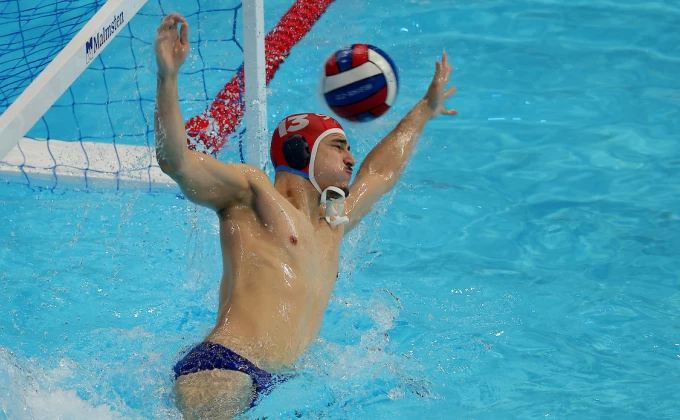 Pedja Milosavljevic/STARSPORT