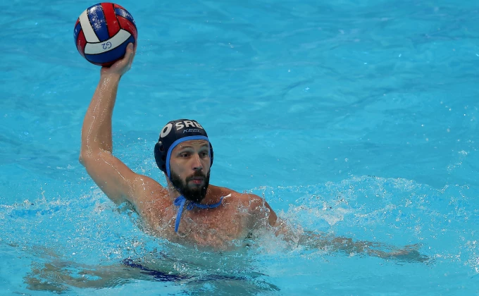 Pedja Milosavljevic/STARSPORT