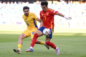 U21 EP - Španski mladići sa devet života, imaće Rumunija za čim da žali...