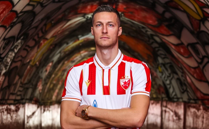 FK Crvena zvezda