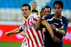 Spajić: ''Hoćemo sve pobede do kraja!''