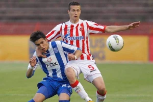 Pogledajte crveni za nedužnog Spajića!